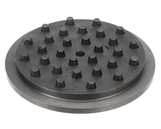 Hestan 18-inch French Top Center Ring - 000895