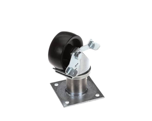 Hestan Swivel Adjustable -3 Caster - 001227