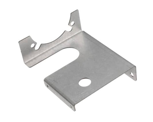 Hestan Gas Valve LH Fryer Bracket - 001352