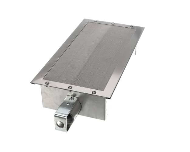 Hestan B15 Infrared Inconel Burner - 002185