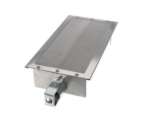 Hestan B15 Infrared Inconel Burner - 002185