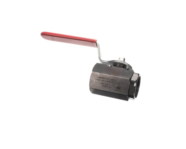 Hestan Drain 1-1/4 NPT Fryer Valve - 003839