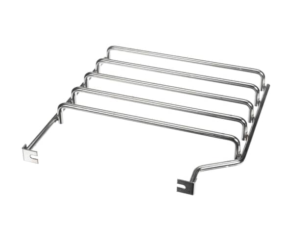 Hestan Ladder Rack LH Cheesemelter CM - 004312