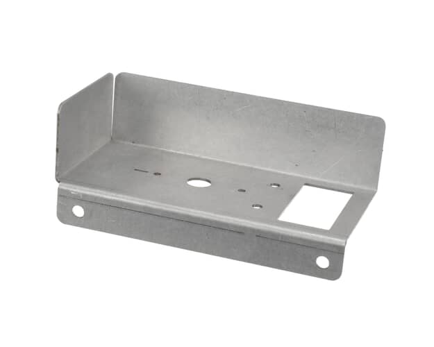 Hestan Control RH Fryer Bracket - 004664