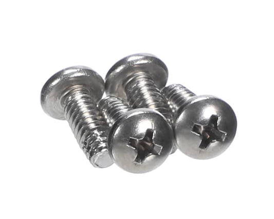 Hestan 10-24 x 1/2" Pan Head Screw - 012672