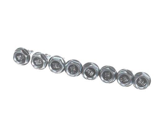Hestan 10 x 1/2-inch TEK Screw Service - 012676