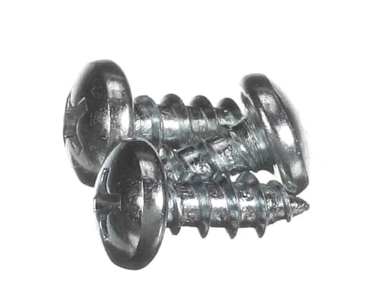 Hestan 10 x 0.5" Sheet Metal Screw - 012689