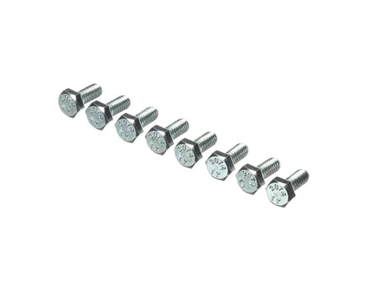 Hestan 8-Pack Screws - 013389