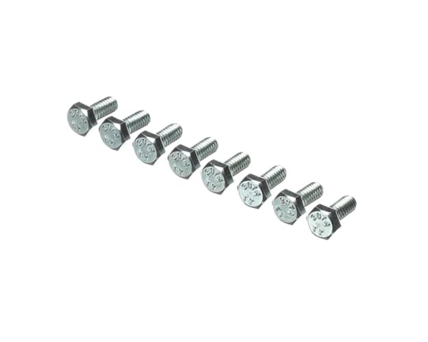 Hestan 8-Pack Screws - 013389