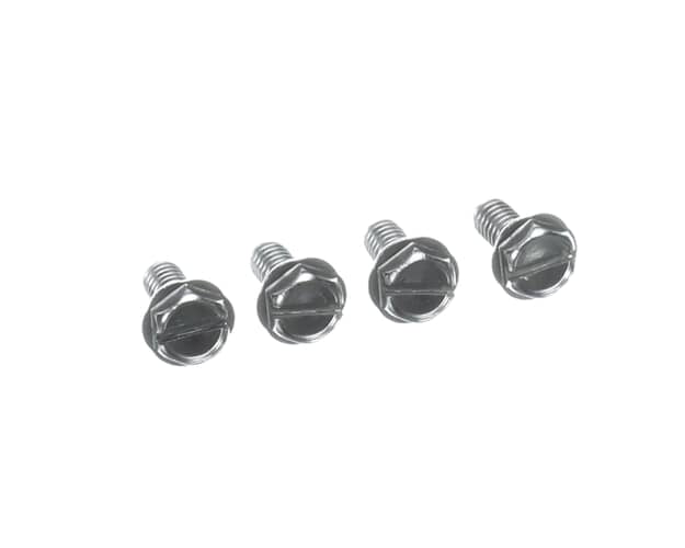 Hestan Service Screw MS 10-24 x .500 SL - 013390