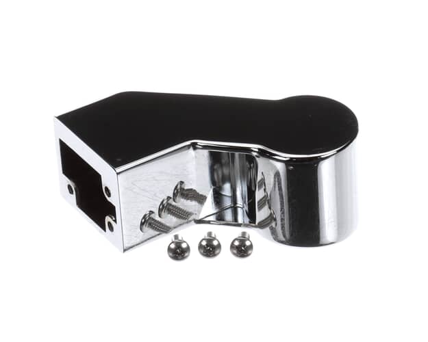 Hestan LH Handle Endcap Service - 013946