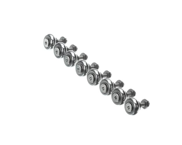 Hestan Roller Drawer Slide Service - 013948