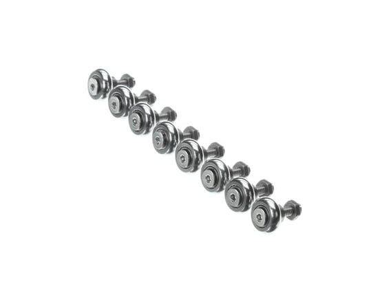Hestan Roller Drawer Slide Service - 013948