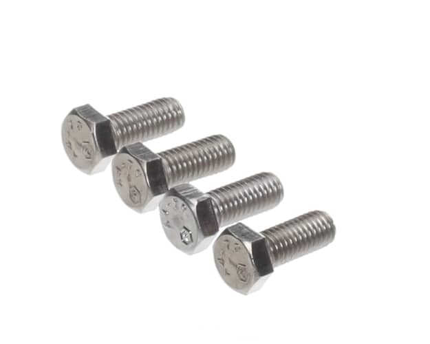 Hestan M5x1 Mounting Screw - 014390