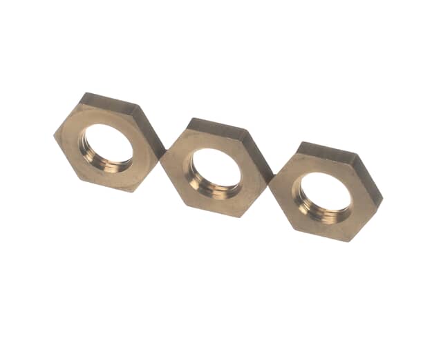 Hestan Pilot Lock Nut - 014391
