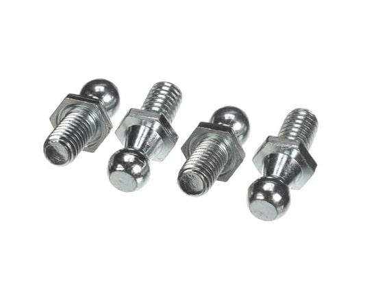 Hestan Service 5/16 Male Ball Stud - 014553