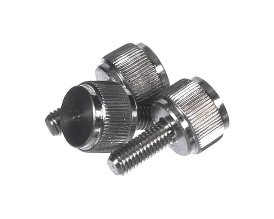 Hestan Knurled Thumb Screw - 014690