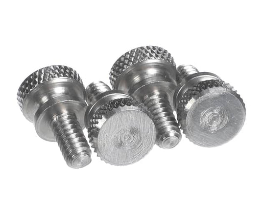 Hestan Thumb Screw Knurled Service - 014748