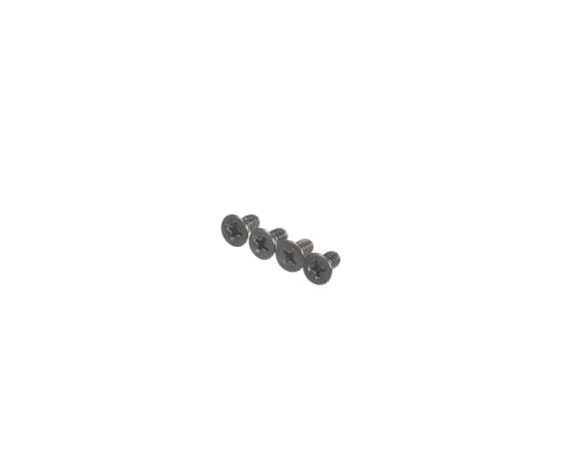 Hestan Service Screw MS 10-24 x 3/8 - 015396