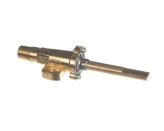 Hestan Flange-Mount On-Off Valve Body - 015668