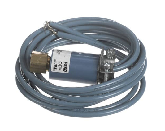 Hestan Low Pressure Control Service ‚ 020916