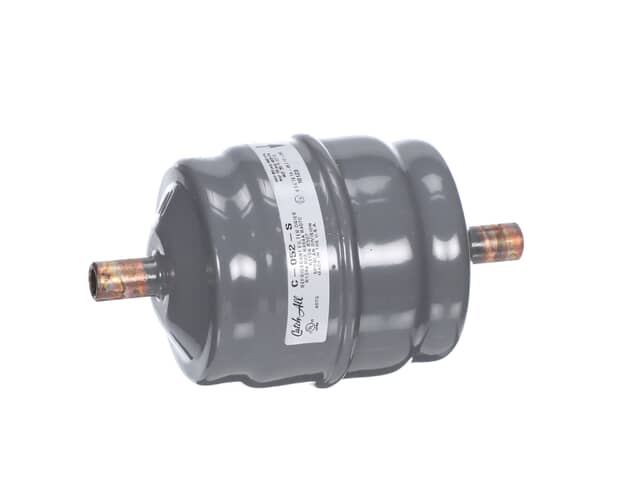 Hestan Liquid Filter Dryer Service ‚ 020919