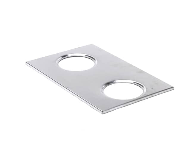 Hestan 18-inch 2B Center Open Burner Pan - 021315
