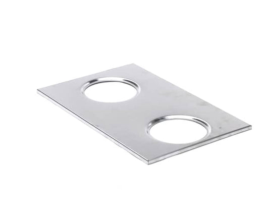 Hestan 18-inch 2B Center Open Burner Pan - 021315
