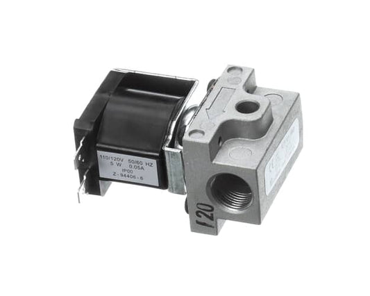 Hestan Huco Solenoid Valve - 029424