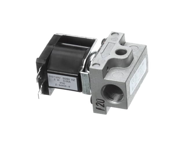 Hestan Huco Solenoid Valve - 029424