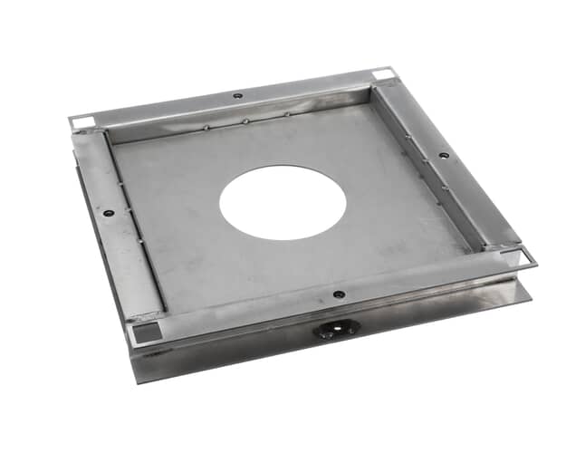 Hestan Service Blower Motor Mounting - 029425