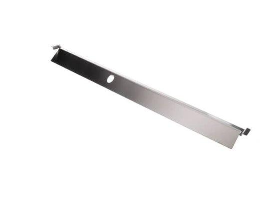 Hestan Service Deflector Kick Plate Oven - 032491