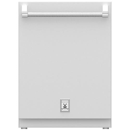 Hestan KDW24OV 24 Inch Fully Integrated Built-In Dishwasher with 13 Place Settings  - Overlay
