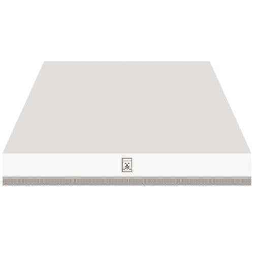 Hestan KVC42WH 42 Inch 900 CFM Chimney Ventilation Hood - White