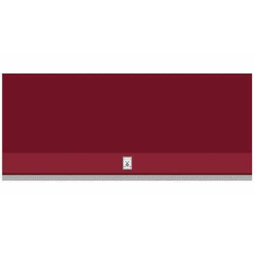 Hestan GVP48BG 48 Inch 1200 CFM Outdoor Canopy Ventilation Hood - Burgundy