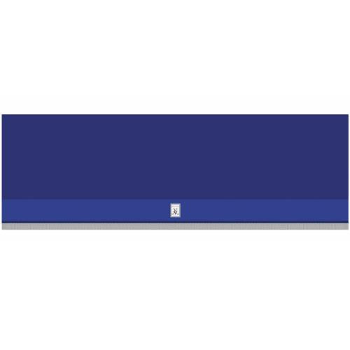 Hestan GVP54DB 54 Inch 1200 CFM Outdoor Canopy Ventilation Hood - Dark Blue