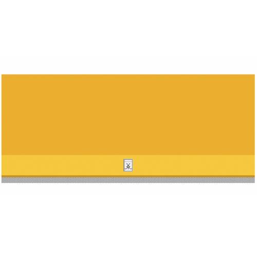 Hestan GVP42YW 42 Inch 900 CFM Outdoor Canopy Ventilation Hood - Yellow