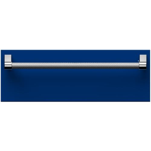 Hestan KWD30BU 30 Inch Warming Drawer - Blue