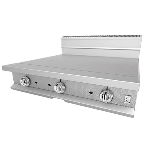 Hestan HHT18NGH2 18 Inch Hot Top - Natural Gas-H2