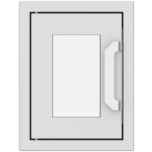 Hestan AGPTD16FAB 16 Inch Paper Towel Dispenser - Fabricated