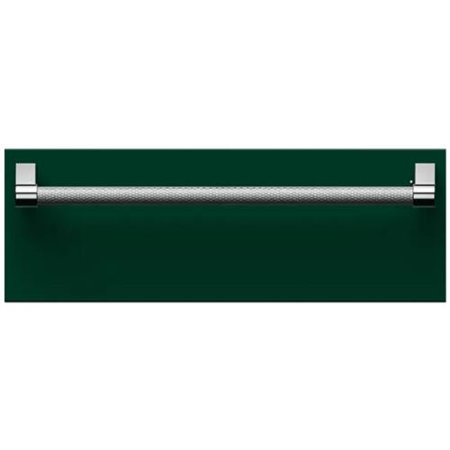 Hestan KWD30GR 30 Inch Warming Drawer - Green