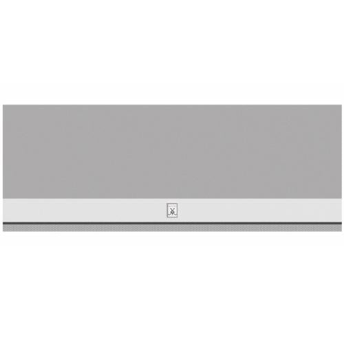 Hestan KVP48 48 Inch 1200 CFM Pro Canopy Ventilation Hood