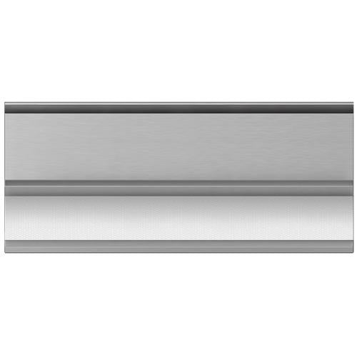 Hestan KRTI36BKWH 36 Inch Induction Rangetop - Black - White