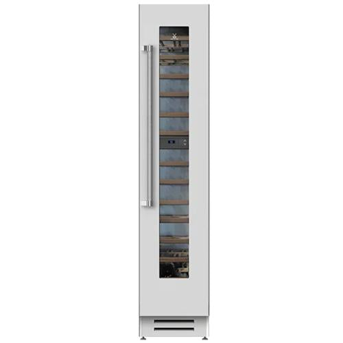 Hestan KWCR18 18 Inch Right Hinged Wine Column