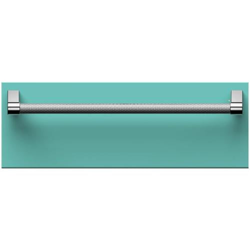 Hestan KWD30TQ 30 Inch Warming Drawer - Turquoise