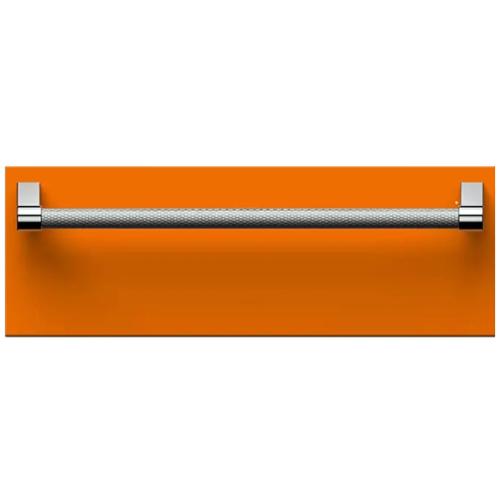 Hestan KWD30OR 30 Inch Warming Drawer - Orange
