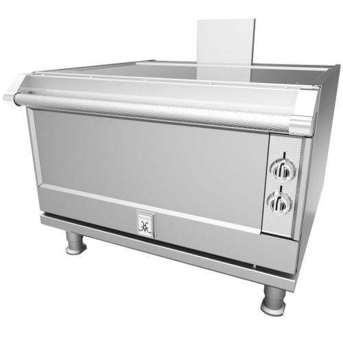 Hestan HCOP36NG 36 Inch Natural Gas Convection Oven with Pilot