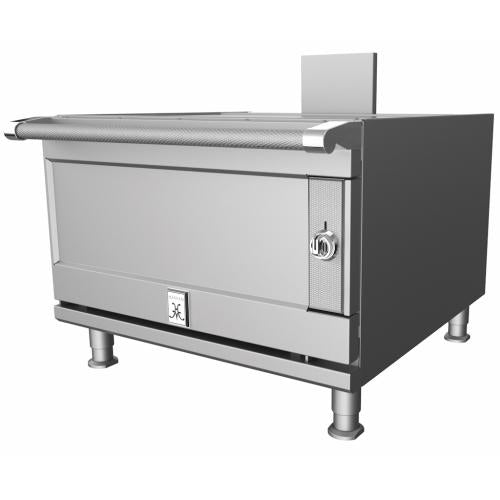 Hestan HSO36NGH1 36 Inch Standard Oven Assembly - NG-H1