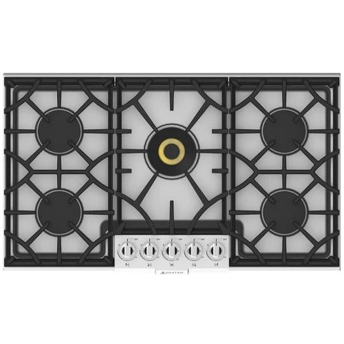 Hestan KGC36 - 36-Inch - Gas Cooktop