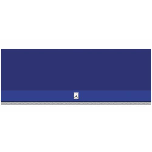 Hestan KVP48BU 48 Inch 1200 CFM Pro Canopy Ventilation Hood - Blue